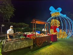 -三亚亚龙湾天域度假酒店