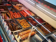 自助取餐区-北京稻香村(五道口店)