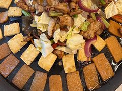 -一烙锅(友谊店)