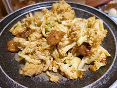 -同合居·非遗东北菜(王府井店)