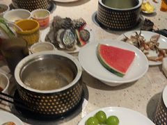 -宴立方海鲜自助(义乌万达广场店)