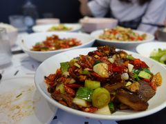 -渔芙南(三里屯店)