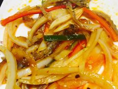 -鼎尚鲜斑鱼莊(新天润店)