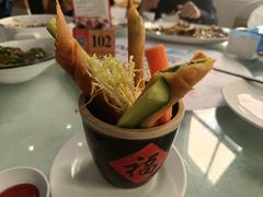 -年顺渔村(大岭山店)