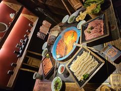 -吼堂老火锅(太古里总店)