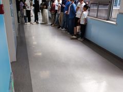 -上海市嘉定区安亭医院