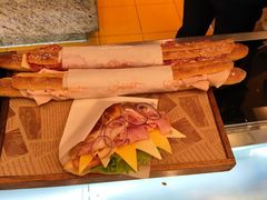 -西点坊(浦东香格里拉店)