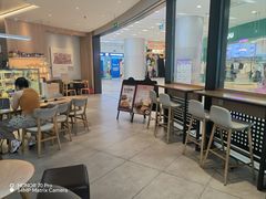 -凯德广场(学府店)
