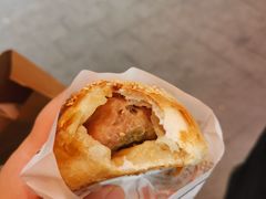 -百年夯碳烤胡椒饼(阿拉城店)