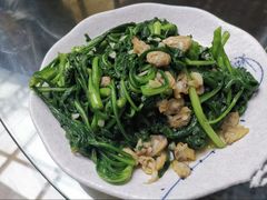 -老张烤羊(王哥庄店)