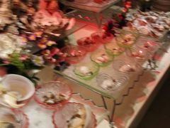-南海温德姆花园酒店-康达屋Rendez Vous Buffet