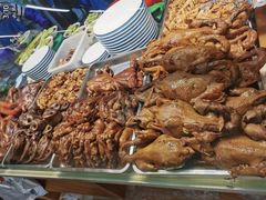 -浑河春面馆非遗鹿角面(良乡店)