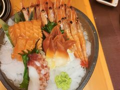 -割烹旭日本料理(龙湖狮山天街店)