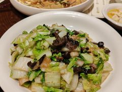 -老厨家(友谊路总店)