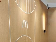 -麦当劳(北亭广场分店)