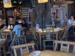 -常和州·夜宵大排档(常州单店)