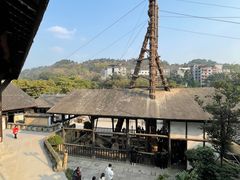 -燊海井
