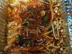 -功夫小龙虾·烧烤·江湖菜(金沙洲店)