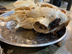 -大胡子烤羊肉清真(天海夜市总店)