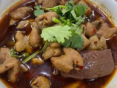 -天一沾水肥肠(科园一街店)