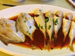 -渔满仓海鲜渔家(象山二店)