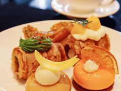 -圣丰索菲特·2 On 988 Café 自助餐厅