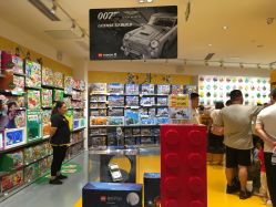 -kidsland(南开大悦城店)