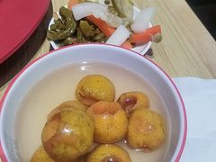 -孙小楠麻辣香锅(欧亚卖场店)