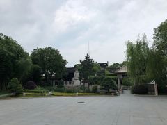 -陈云纪念馆