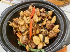 -嘉味港式餐厅(海门大有境店)
