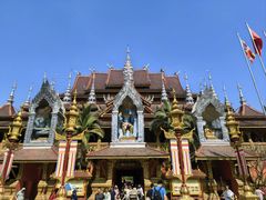 -西双版纳总佛寺