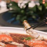 秋天的第1⃣顿海鲜❗东星斑真的是绝绝子👍👍👍