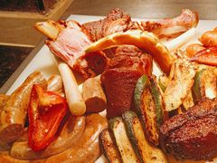 -索菲特西湖大酒店·香榭丽全日候餐厅(南山路店)