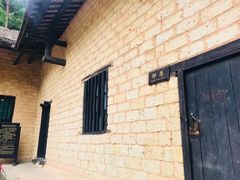 -韶山毛泽东同志故居