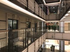 -林肯爵士乐上海中心 Jazz at Lincoln Center Shanghai
