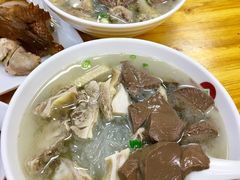 -金宝鸭肉店(斗西分店)