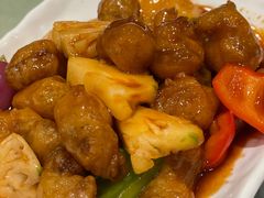 -顺德人家食府(黄金广场店)