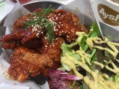 -艾薯夫妇Aysh(福田星河COCOPark店)