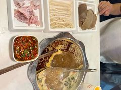 -傣妹火锅(南京东路一店)