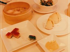 -利苑酒家(合景国际金融广场店)