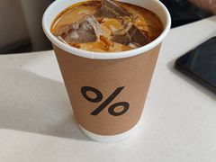 -% Arabica阿拉比卡咖啡(深圳湾万象城店)