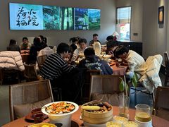-荷栖小院·品质江西菜(红谷滩店)