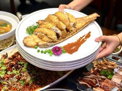 -面辣子·陕西家乡菜(长安店)
