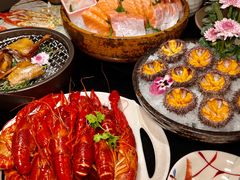 -花潮料理艺食馆(成都万象城店)