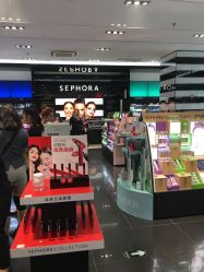 点击看大图 -丝芙兰Sephora