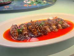 -三号黄浦会Canton Table