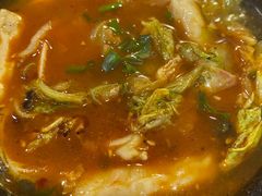 -阆中马记特色砂锅(新村路西段店)