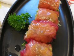 -欣悦会港式茶餐厅(燕郊永旺店)