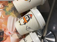 -Seesaw Coffee(上海尚悦湾店)