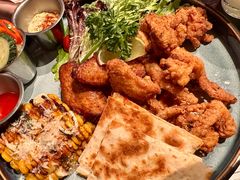 -bluefrog蓝蛙(水游城店)